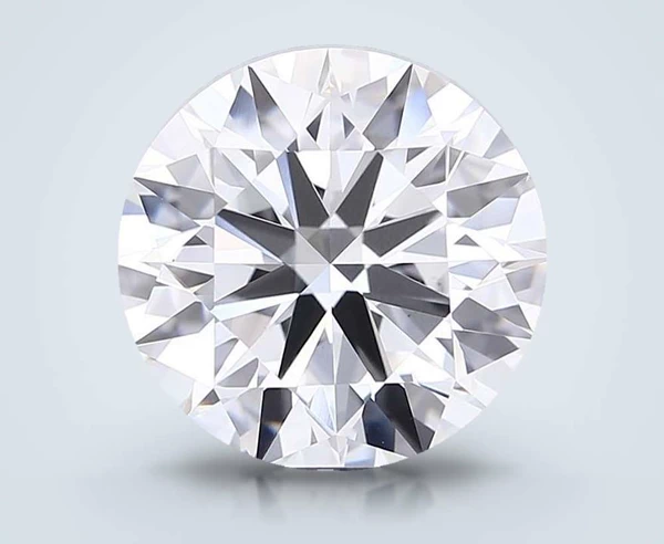 7.03 Carat · D · VS1 Rare Carat Ideal Cut
