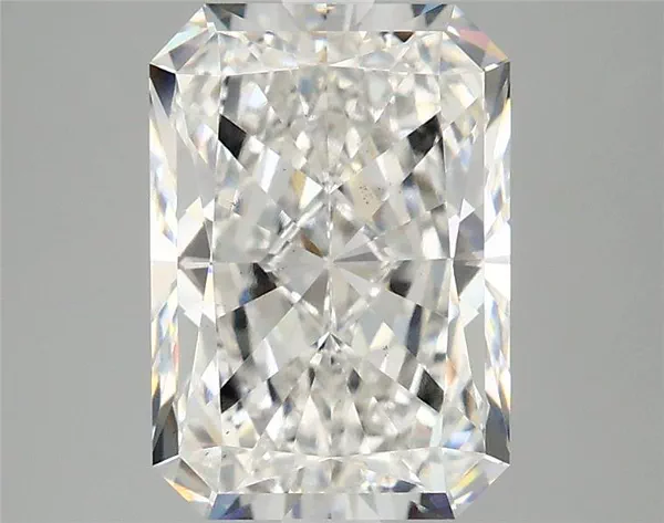 3.37 Carat · E · VS1 Rare Carat Ideal Cut