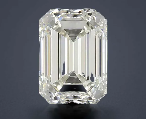 1.51 Carat · I · IF Rare Carat Ideal Cut