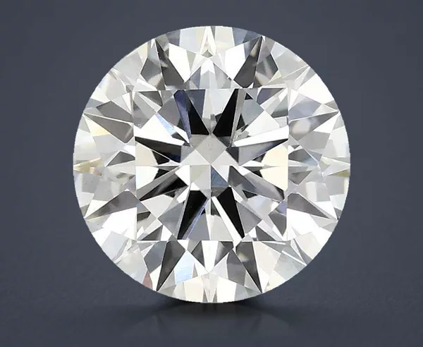 2.56 Carat · F · VS2 Rare Carat Ideal Cut
