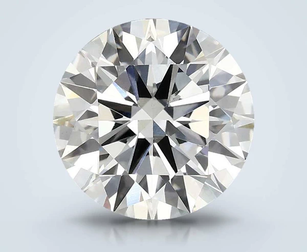 2.56 Carat · F · VS2 Rare Carat Ideal Cut