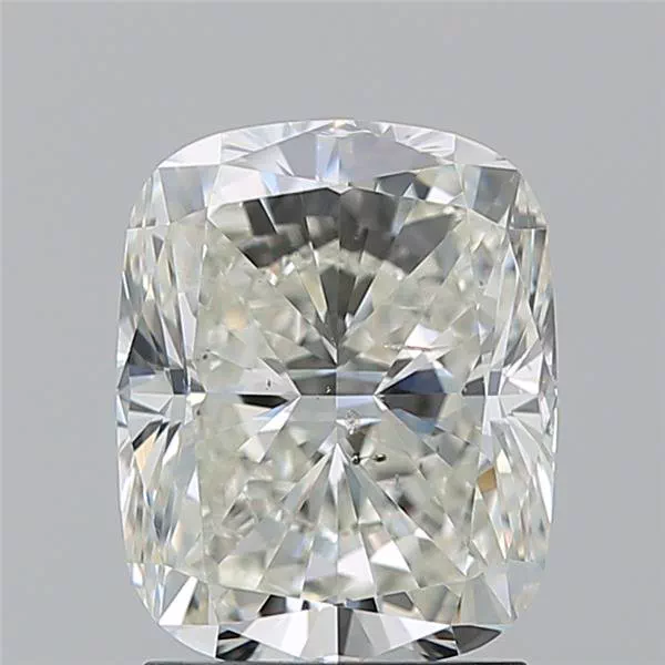 2.2 Carat · J · SI1 very good Cut