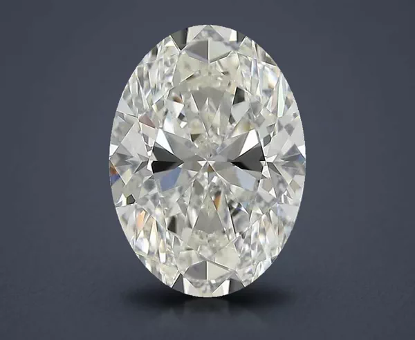 3.01 Carat · I · VVS1 Rare Carat Ideal Cut