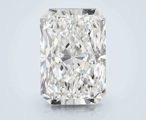 6.52 Carat · E · VS1 Rare Carat Ideal Cut