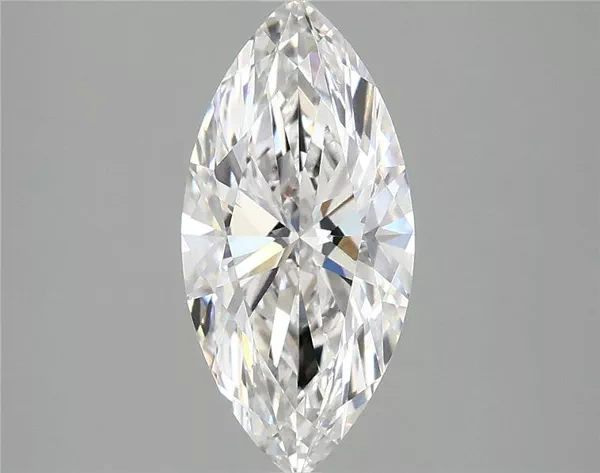 2.06 Carat · E · VVS2 Rare Carat Ideal Cut