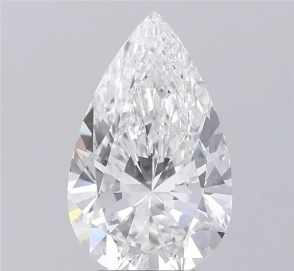3 Carat · E · VVS2 Rare Carat Ideal Cut