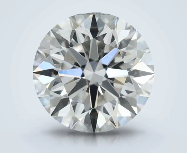 0.51 Carat · I · VVS1 excellent Cut