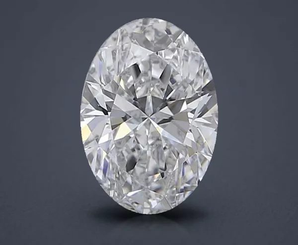 0.85 Carat · D · IF Rare Carat Ideal Cut