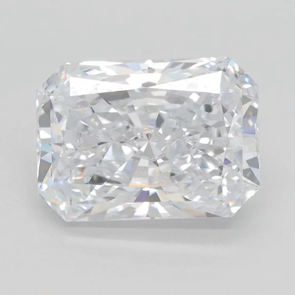 4.02 Carat · E · VVS1 Rare Carat Ideal Cut