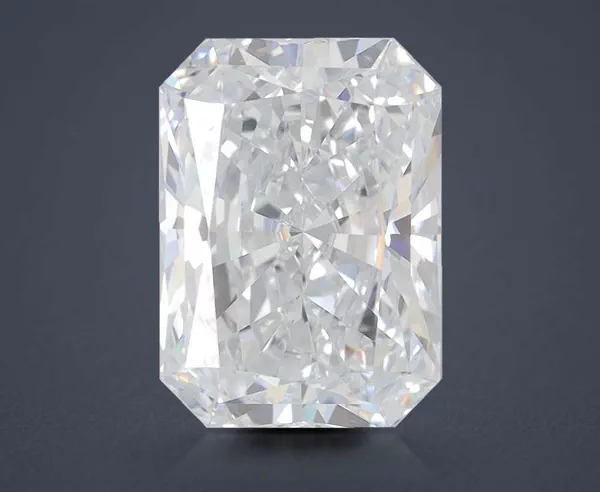 4.02 Carat · E · VVS1 Rare Carat Ideal Cut