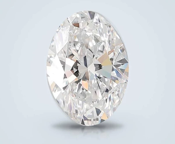4.28 Carat · D · VVS1 Rare Carat Ideal Cut
