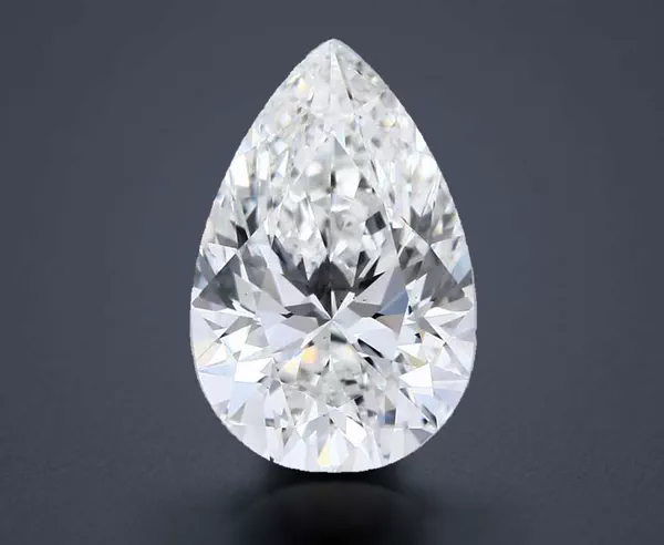 2.55 Carat · F · VS2 very good Cut