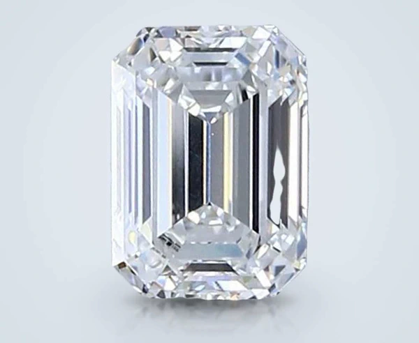1 Carat · D · VVS1 excellent Cut