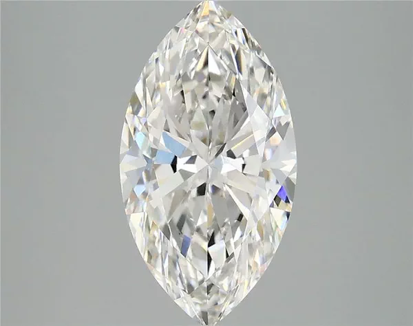 2.4 Carat · F · VVS1 Rare Carat Ideal Cut