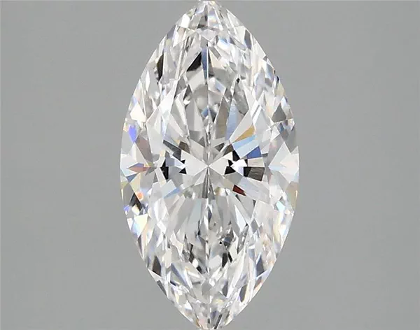 1.49 Carat · D · VS1 Rare Carat Ideal Cut