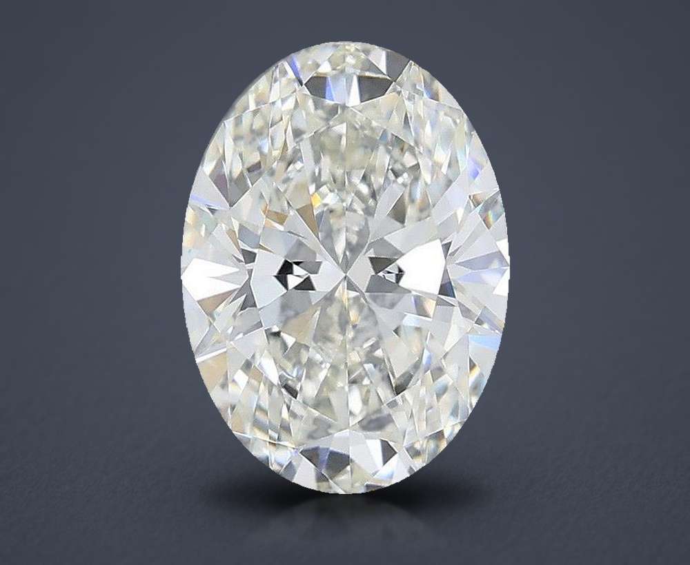 1.13 Carat · G · VVS2 Rare Carat Ideal Cut