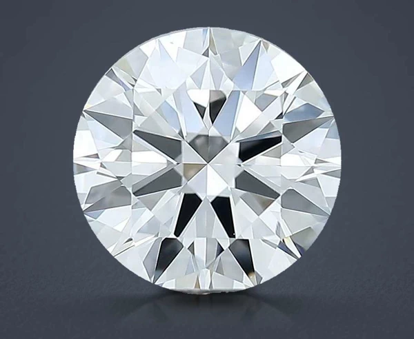 1.79 Carat · D · VS1 Rare Carat Ideal Cut