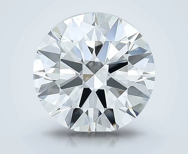 1.79 Carat · D · VS1 Rare Carat Ideal Cut