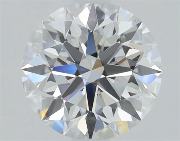 2.06 Carat · E · VVS2 Rare Carat Ideal Cut