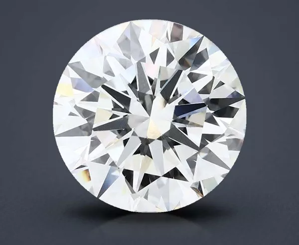 7.04 Carat · G · VVS2 Rare Carat Ideal Cut