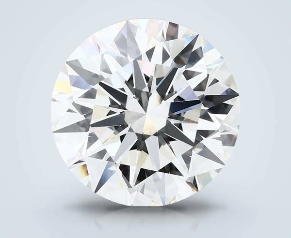 7.04 Carat · G · VVS2 Rare Carat Ideal Cut