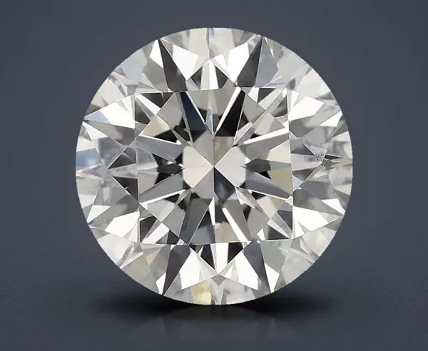 1.57 Carat · G · VS1 Rare Carat Ideal Cut