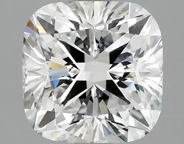 1.89 Carat · D · VS1 Rare Carat Ideal Cut