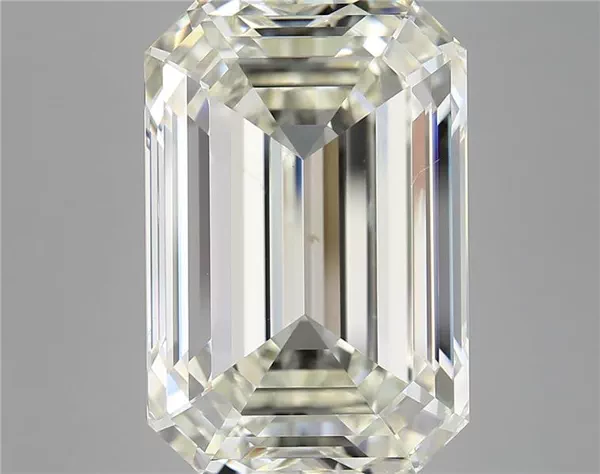 15.01 Carat · J · VS2 Rare Carat Ideal Cut