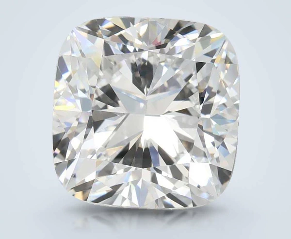 4.21 Carat · D · FL Rare Carat Ideal Cut