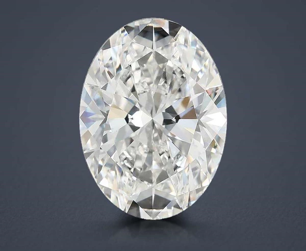 5 Carat · E · VS1 Rare Carat Ideal Cut
