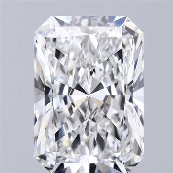 1.28 Carat · D · VS2 Rare Carat Ideal Cut