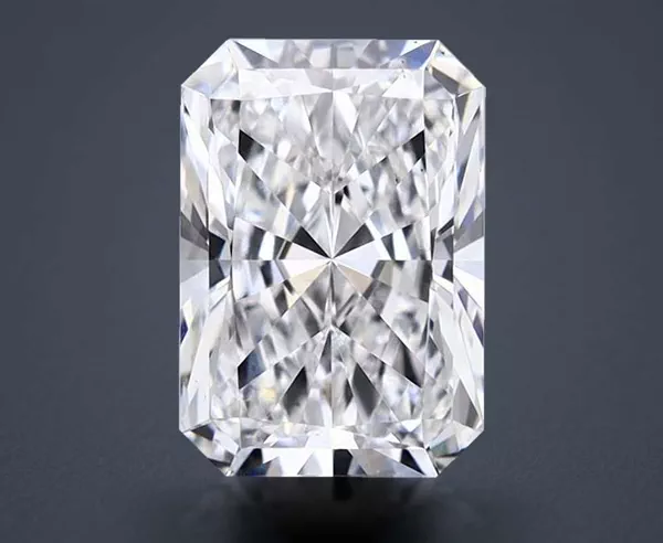 1.28 Carat · D · VS2 Rare Carat Ideal Cut