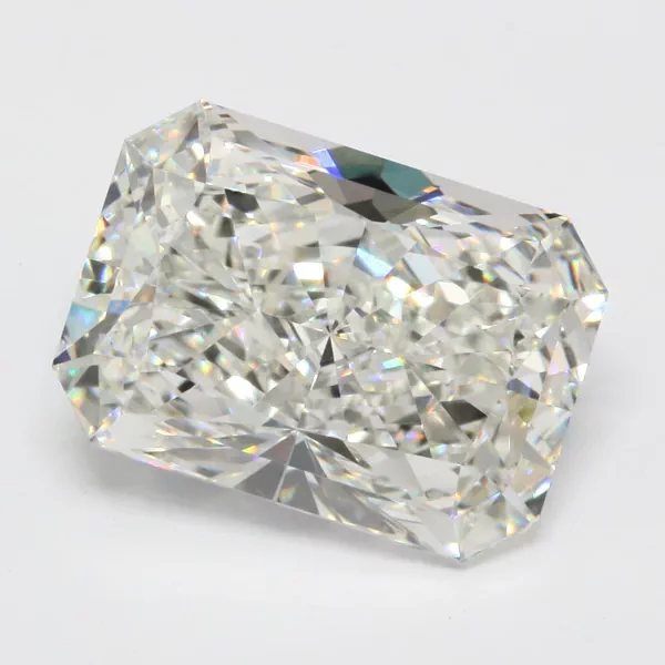 4.95 Carat · G · VVS2 Rare Carat Ideal Cut