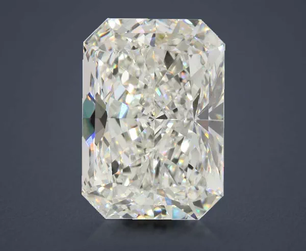 4.95 Carat · G · VVS2 Rare Carat Ideal Cut