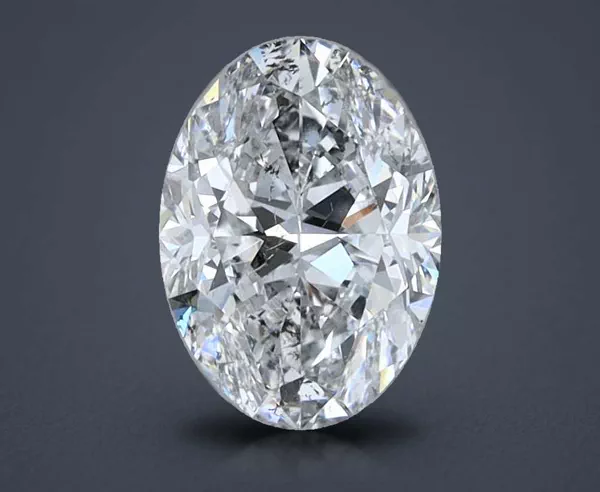 1.21 Carat · D · SI2 very good Cut