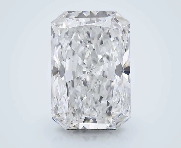 7.06 Carat · E · VS2 Rare Carat Ideal Cut