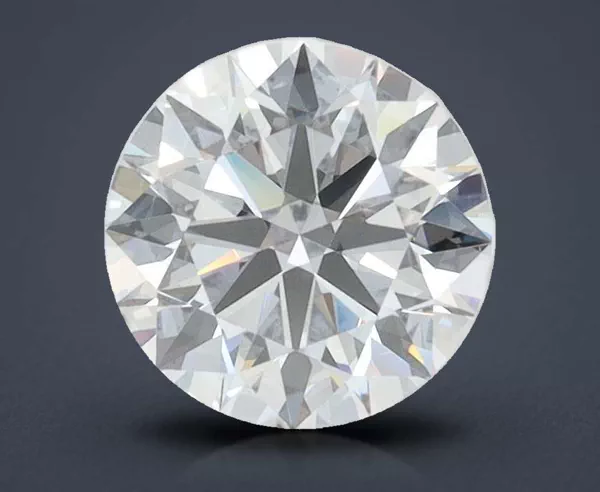 1.22 Carat · D · VVS1 Rare Carat Ideal Cut