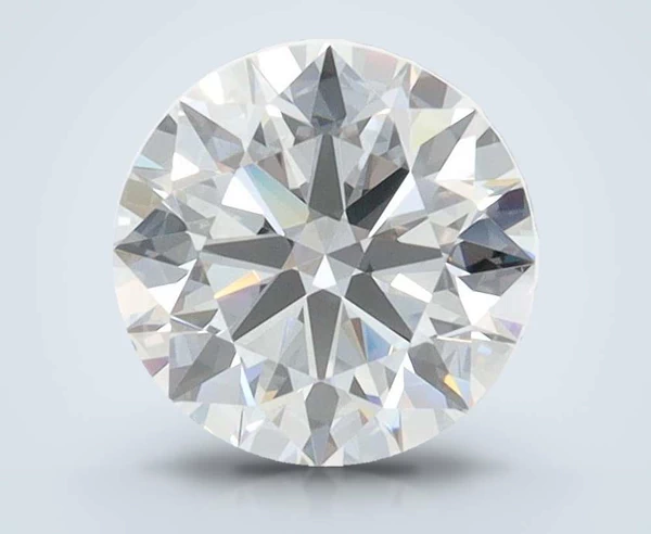 1.22 Carat · D · VVS1 Rare Carat Ideal Cut