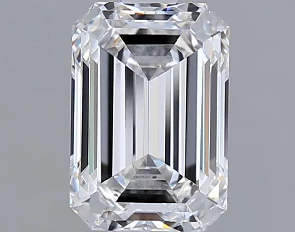 1.57 Carat · E · VVS1 Rare Carat Ideal Cut