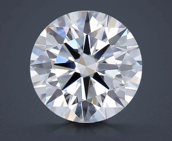 1.56 Carat · E · VVS2 Rare Carat Ideal Cut
