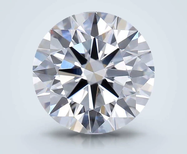 1.56 Carat · E · VVS2 Rare Carat Ideal Cut