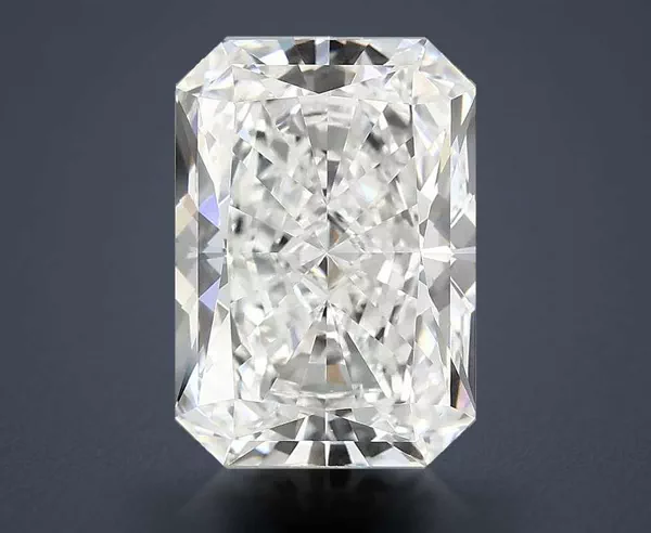 4.05 Carat · D · VVS2 Rare Carat Ideal Cut