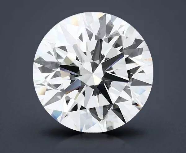 7.05 Carat · G · VVS2 Rare Carat Ideal Cut