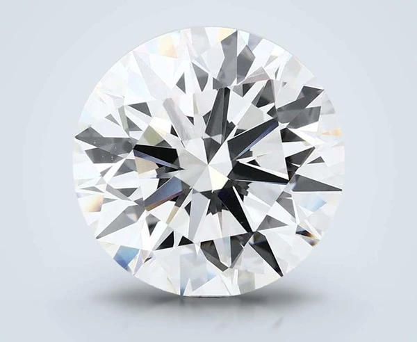 7.05 Carat · G · VVS2 Rare Carat Ideal Cut