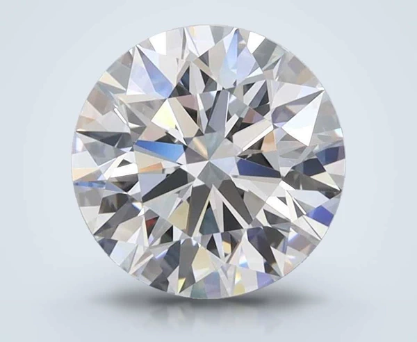 1.83 Carat · D · FL Rare Carat Ideal Cut