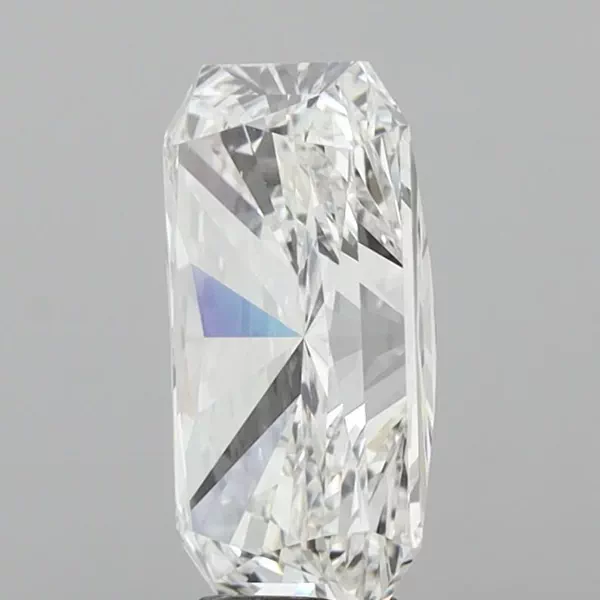 8.04 Carat · F · FL Rare Carat Ideal Cut