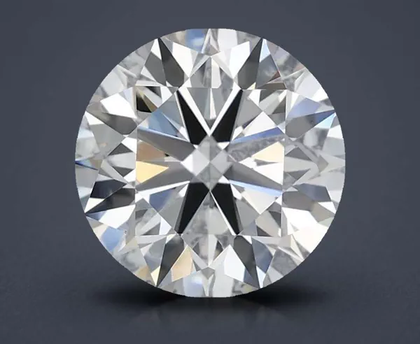 2.47 Carat · G · VS1 Rare Carat Ideal Cut