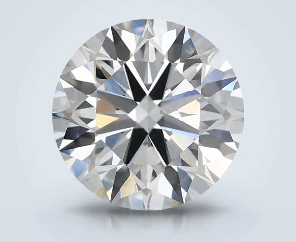 2.47 Carat · G · VS1 Rare Carat Ideal Cut