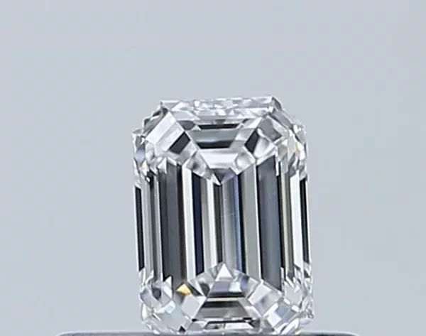 0.33 Carat · D · VVS1 very good Cut