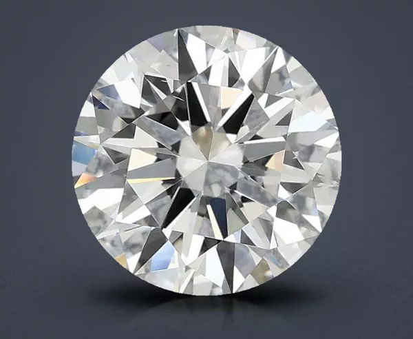 1.73 Carat · D · VS2 Rare Carat Ideal Cut